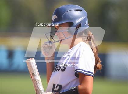 Thumbnail 2 in Vista Murrieta @ Villa Park (CIF 1st Round Playoff) photogallery.