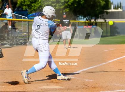 Thumbnail 1 in Vista Murrieta @ Villa Park (CIF 1st Round Playoff) photogallery.