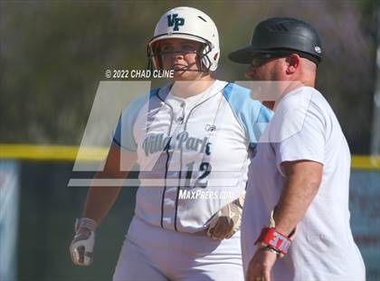 Thumbnail 3 in Vista Murrieta @ Villa Park (CIF 1st Round Playoff) photogallery.