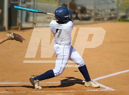 Thumbnail 1 in Vista Murrieta @ Villa Park (CIF 1st Round Playoff) photogallery.