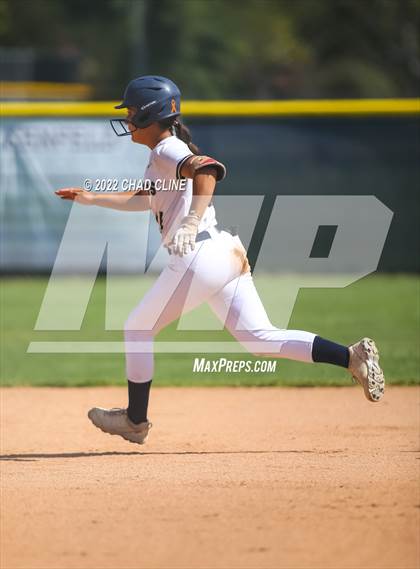 Thumbnail 3 in Vista Murrieta @ Villa Park (CIF 1st Round Playoff) photogallery.