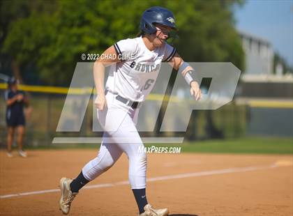 Thumbnail 3 in Vista Murrieta @ Villa Park (CIF 1st Round Playoff) photogallery.