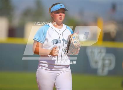 Thumbnail 3 in Vista Murrieta @ Villa Park (CIF 1st Round Playoff) photogallery.