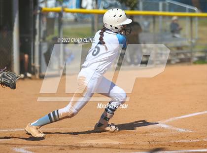 Thumbnail 2 in Vista Murrieta @ Villa Park (CIF 1st Round Playoff) photogallery.