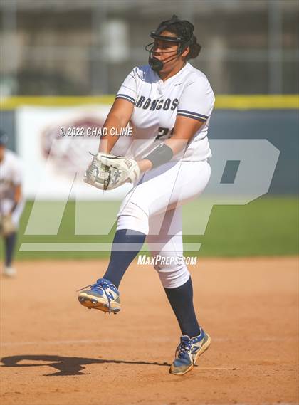 Thumbnail 3 in Vista Murrieta @ Villa Park (CIF 1st Round Playoff) photogallery.