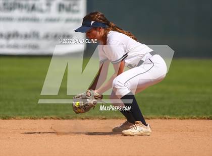 Thumbnail 1 in Vista Murrieta @ Villa Park (CIF 1st Round Playoff) photogallery.