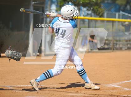 Thumbnail 3 in Vista Murrieta @ Villa Park (CIF 1st Round Playoff) photogallery.