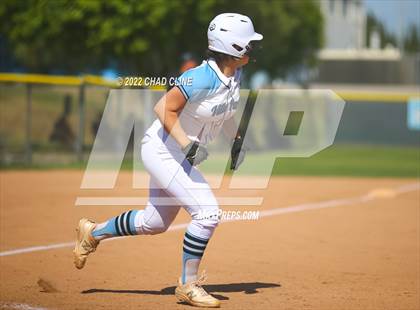 Thumbnail 2 in Vista Murrieta @ Villa Park (CIF 1st Round Playoff) photogallery.