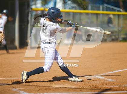 Thumbnail 1 in Vista Murrieta @ Villa Park (CIF 1st Round Playoff) photogallery.