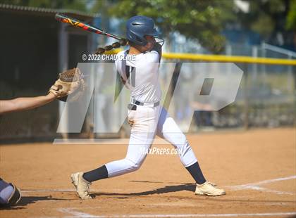 Thumbnail 2 in Vista Murrieta @ Villa Park (CIF 1st Round Playoff) photogallery.