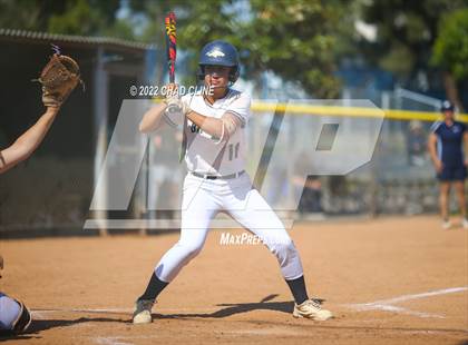 Thumbnail 3 in Vista Murrieta @ Villa Park (CIF 1st Round Playoff) photogallery.