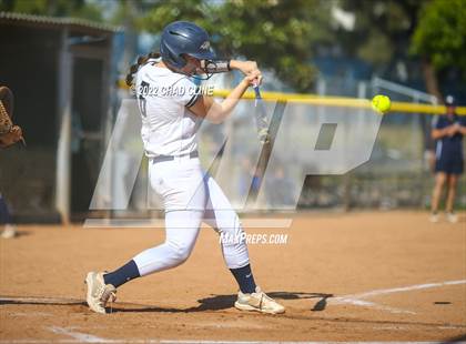 Thumbnail 2 in Vista Murrieta @ Villa Park (CIF 1st Round Playoff) photogallery.