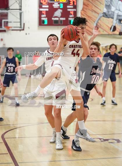 Thumbnail 3 in Dakota Ridge @ Chatfield photogallery.