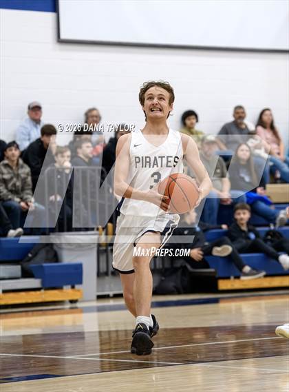Thumbnail 1 in JV: Garner @ Perrin-Whitt photogallery.