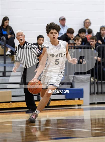 Thumbnail 3 in JV: Garner @ Perrin-Whitt photogallery.