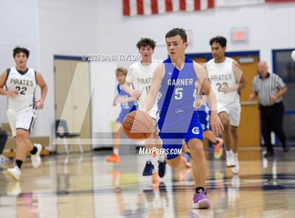 Thumbnail 2 in JV: Garner @ Perrin-Whitt photogallery.