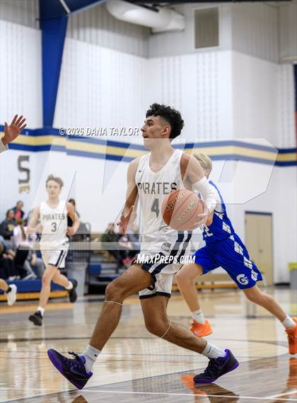 Thumbnail 3 in JV: Garner @ Perrin-Whitt photogallery.