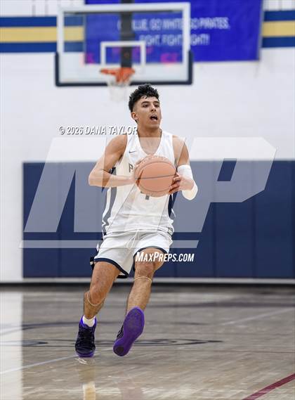Thumbnail 1 in JV: Garner @ Perrin-Whitt photogallery.