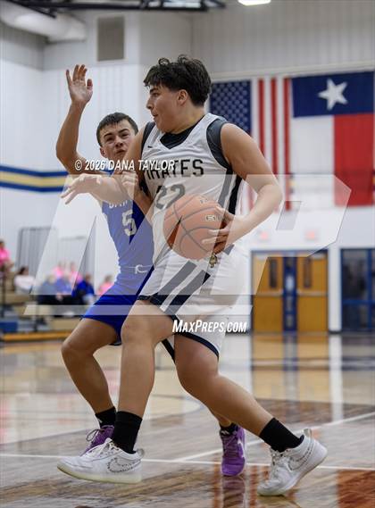 Thumbnail 1 in JV: Garner @ Perrin-Whitt photogallery.