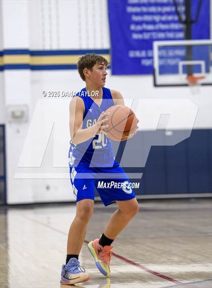 Thumbnail 2 in JV: Garner @ Perrin-Whitt photogallery.