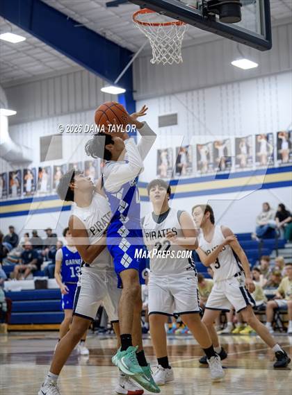 Thumbnail 1 in JV: Garner @ Perrin-Whitt photogallery.