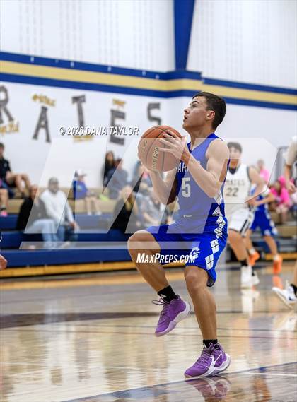 Thumbnail 3 in JV: Garner @ Perrin-Whitt photogallery.