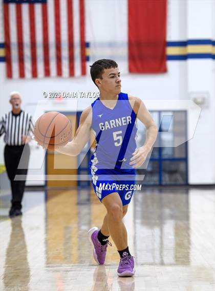 Thumbnail 2 in JV: Garner @ Perrin-Whitt photogallery.