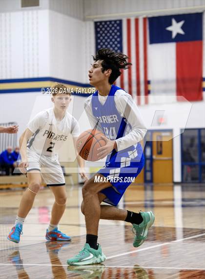 Thumbnail 2 in JV: Garner @ Perrin-Whitt photogallery.