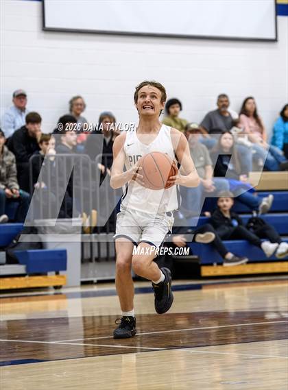 Thumbnail 3 in JV: Garner @ Perrin-Whitt photogallery.