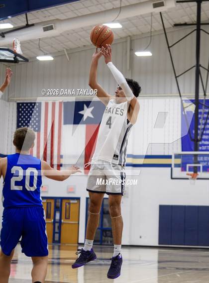 Thumbnail 3 in JV: Garner @ Perrin-Whitt photogallery.