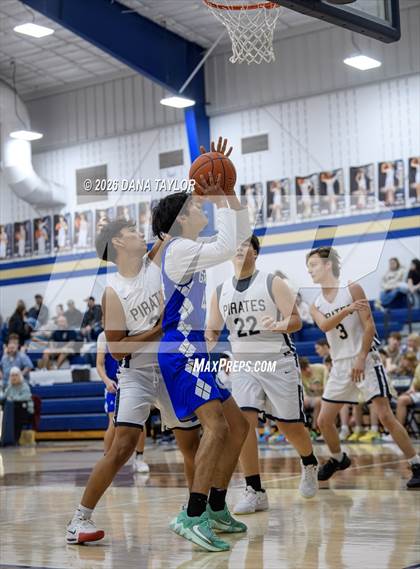 Thumbnail 3 in JV: Garner @ Perrin-Whitt photogallery.