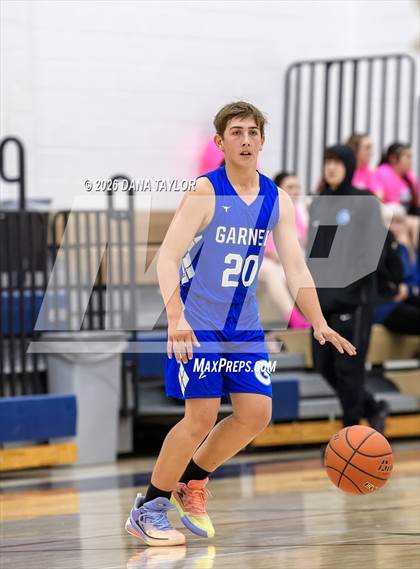Thumbnail 3 in JV: Garner @ Perrin-Whitt photogallery.