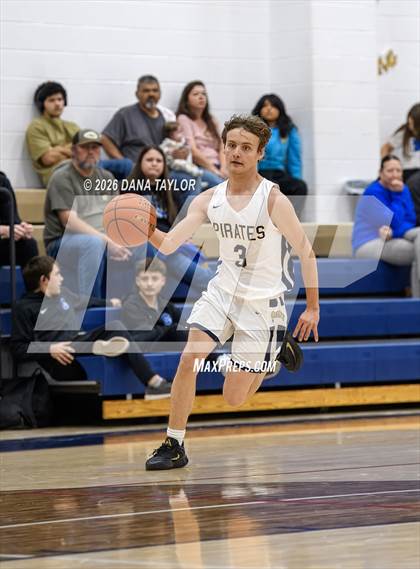 Thumbnail 2 in JV: Garner @ Perrin-Whitt photogallery.