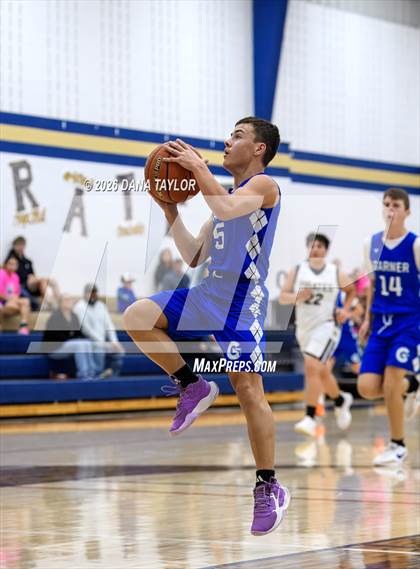 Thumbnail 1 in JV: Garner @ Perrin-Whitt photogallery.