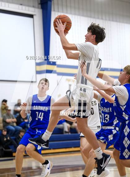 Thumbnail 1 in JV: Garner @ Perrin-Whitt photogallery.