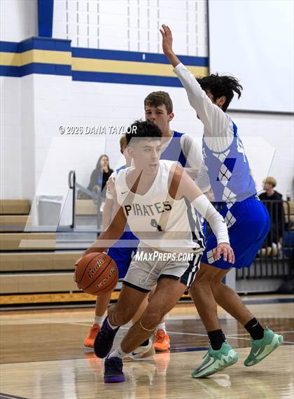 Thumbnail 1 in JV: Garner @ Perrin-Whitt photogallery.