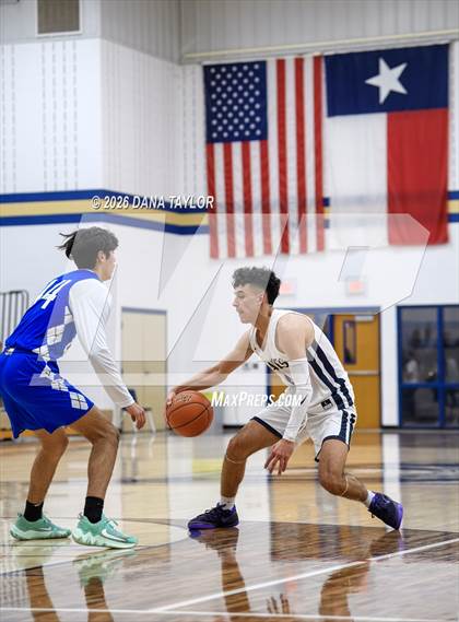 Thumbnail 1 in JV: Garner @ Perrin-Whitt photogallery.