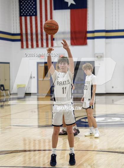 Thumbnail 1 in JV: Garner @ Perrin-Whitt photogallery.