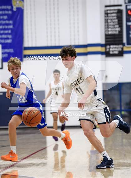 Thumbnail 2 in JV: Garner @ Perrin-Whitt photogallery.
