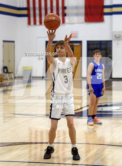 Thumbnail 3 in JV: Garner @ Perrin-Whitt photogallery.