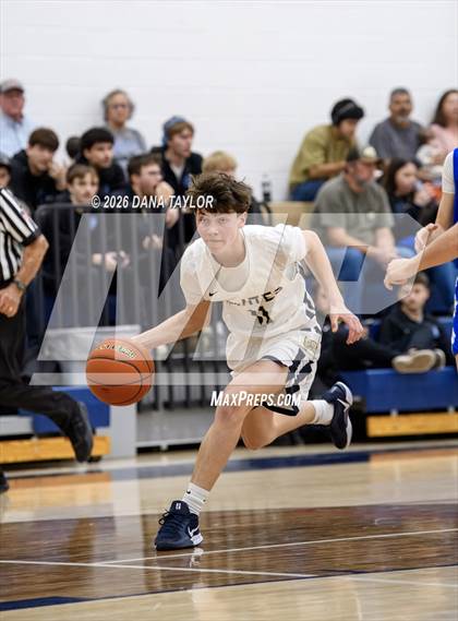 Thumbnail 2 in JV: Garner @ Perrin-Whitt photogallery.