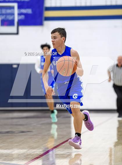 Thumbnail 3 in JV: Garner @ Perrin-Whitt photogallery.