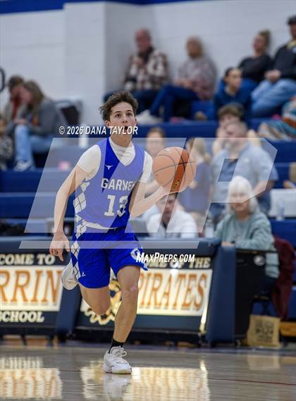 Thumbnail 3 in JV: Garner @ Perrin-Whitt photogallery.