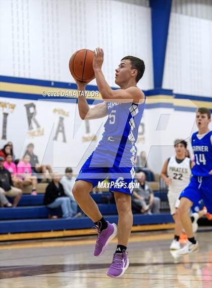 Thumbnail 2 in JV: Garner @ Perrin-Whitt photogallery.