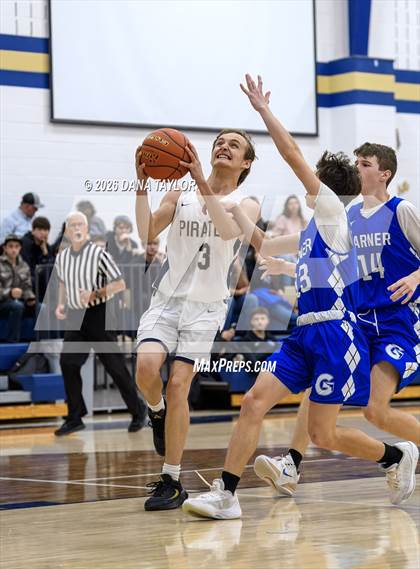 Thumbnail 1 in JV: Garner @ Perrin-Whitt photogallery.