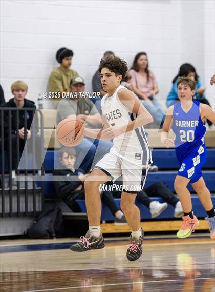 Thumbnail 1 in JV: Garner @ Perrin-Whitt photogallery.