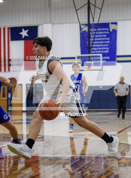 Thumbnail 3 in JV: Garner @ Perrin-Whitt photogallery.