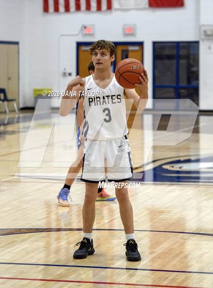 Thumbnail 2 in JV: Garner @ Perrin-Whitt photogallery.