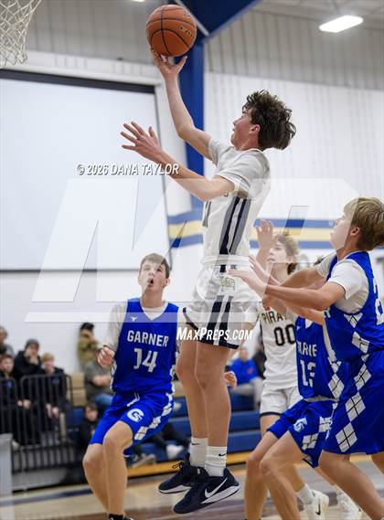 Thumbnail 2 in JV: Garner @ Perrin-Whitt photogallery.