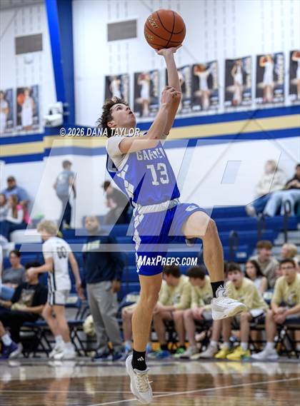 Thumbnail 2 in JV: Garner @ Perrin-Whitt photogallery.